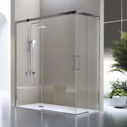 mamparas kassandra Luka