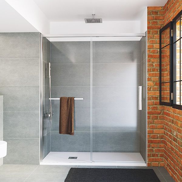 mamparas Profiltek Hit