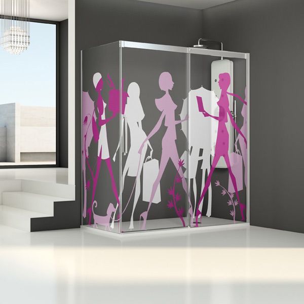 mamparas Profiltek Vita