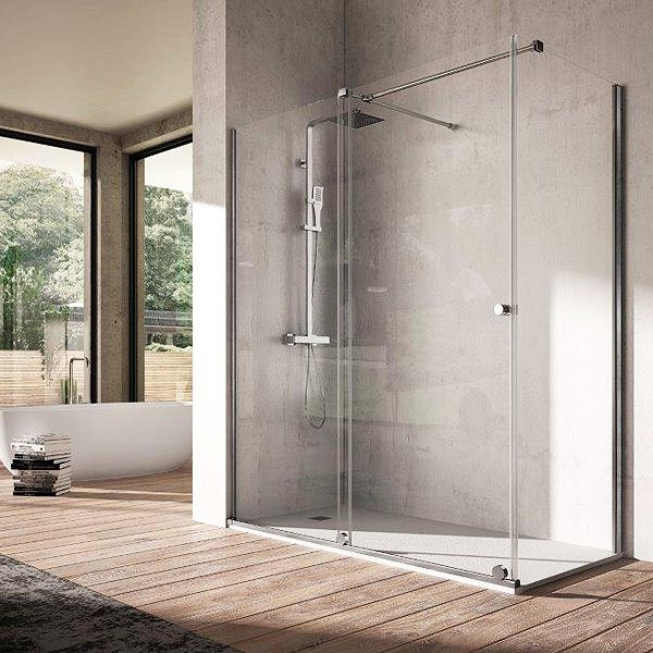 Mamparas Kassandra Volare