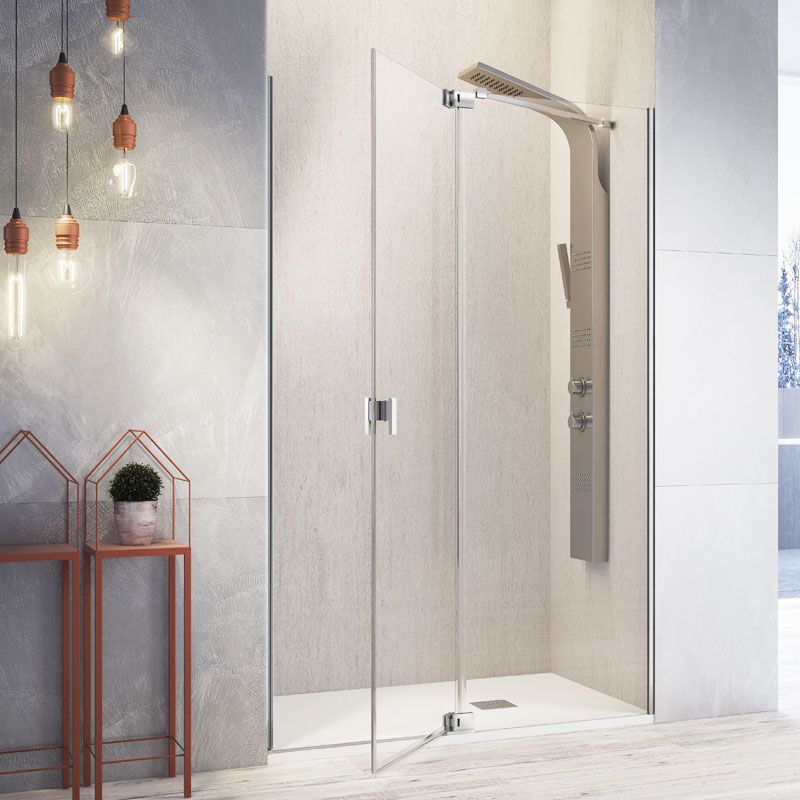 Mamparas Kassandra Sula