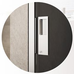 mamparas Novellini Opera