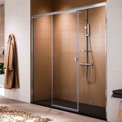 calidad mamparas novellini