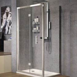 mamparas Novellini Zafiro