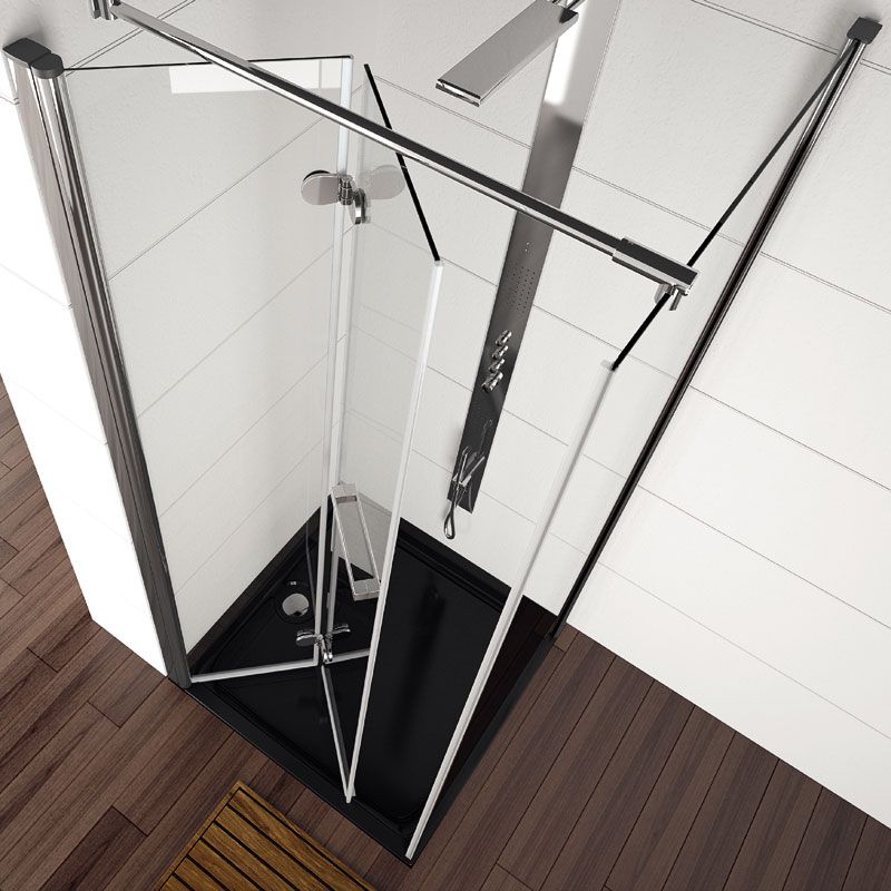 Mamparas Kassandra Bombon