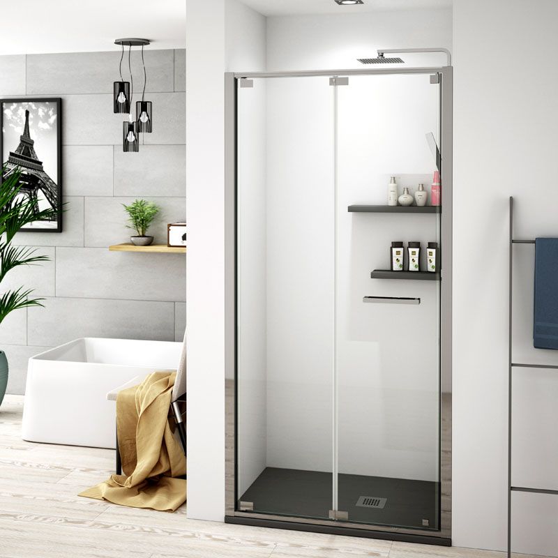 Mamparas BECRISA MUNICH