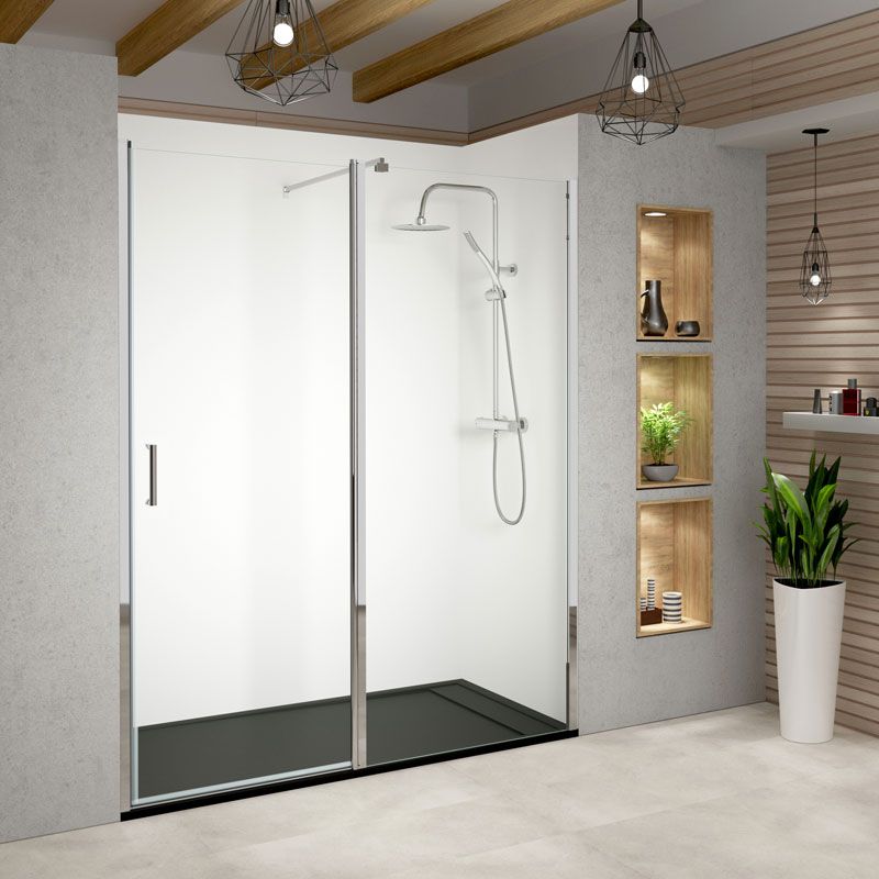 Mamparas BECRISA VERONA