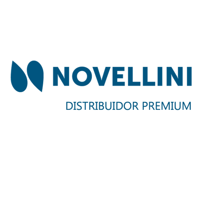 distribuidor novellini