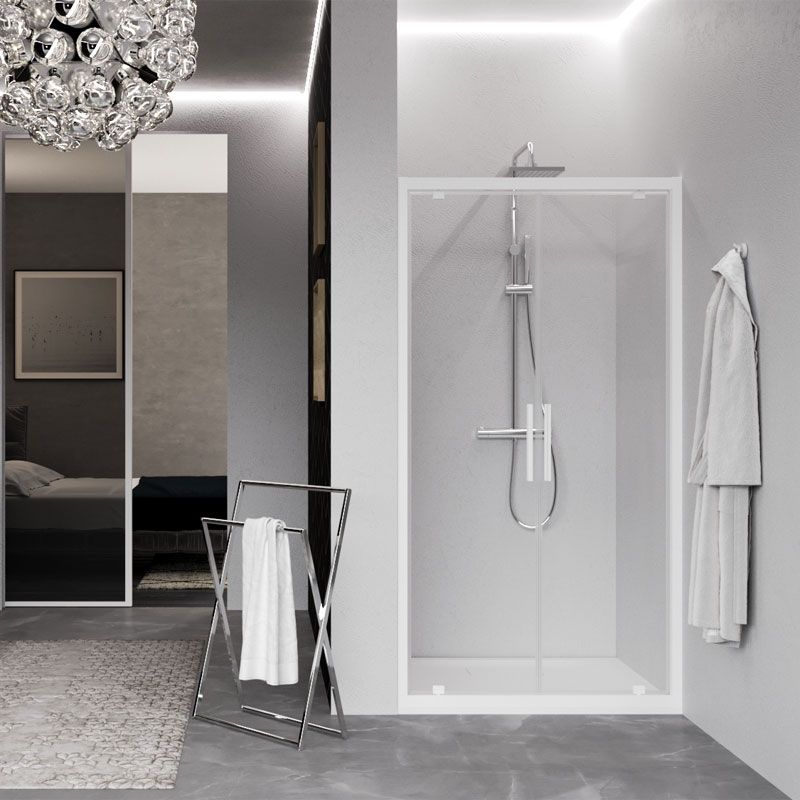 MAMPARA NOVELLINI KUADRA 2.0 2B