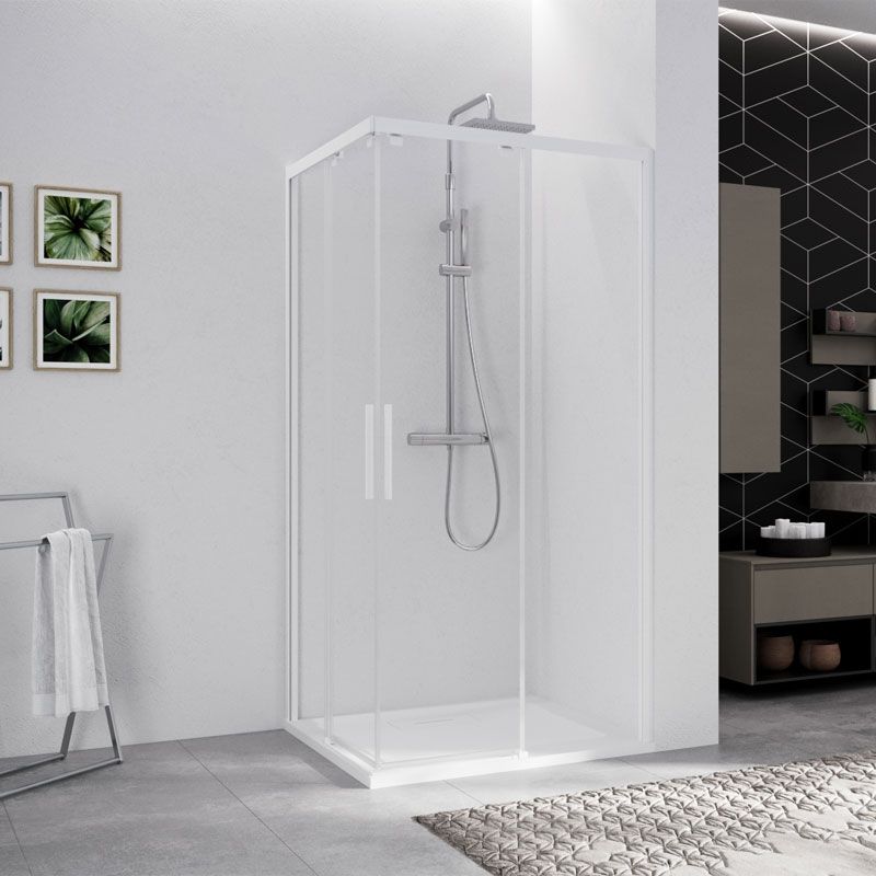 NOVELLINI KUADRA 2.0 AH