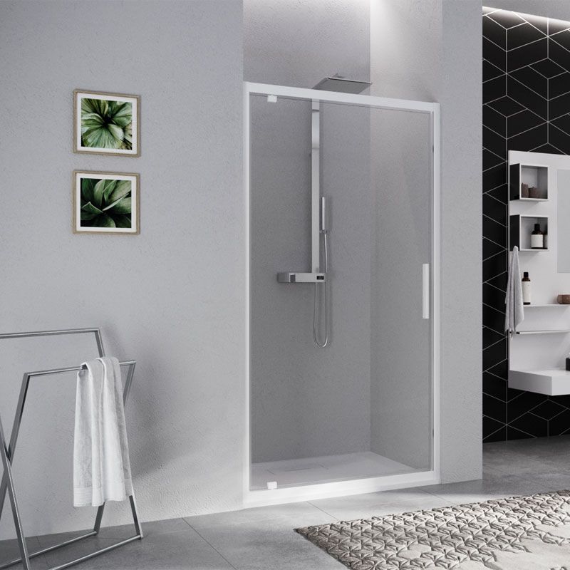 MAMPARA NOVELLINI KUADRA 2.0 G