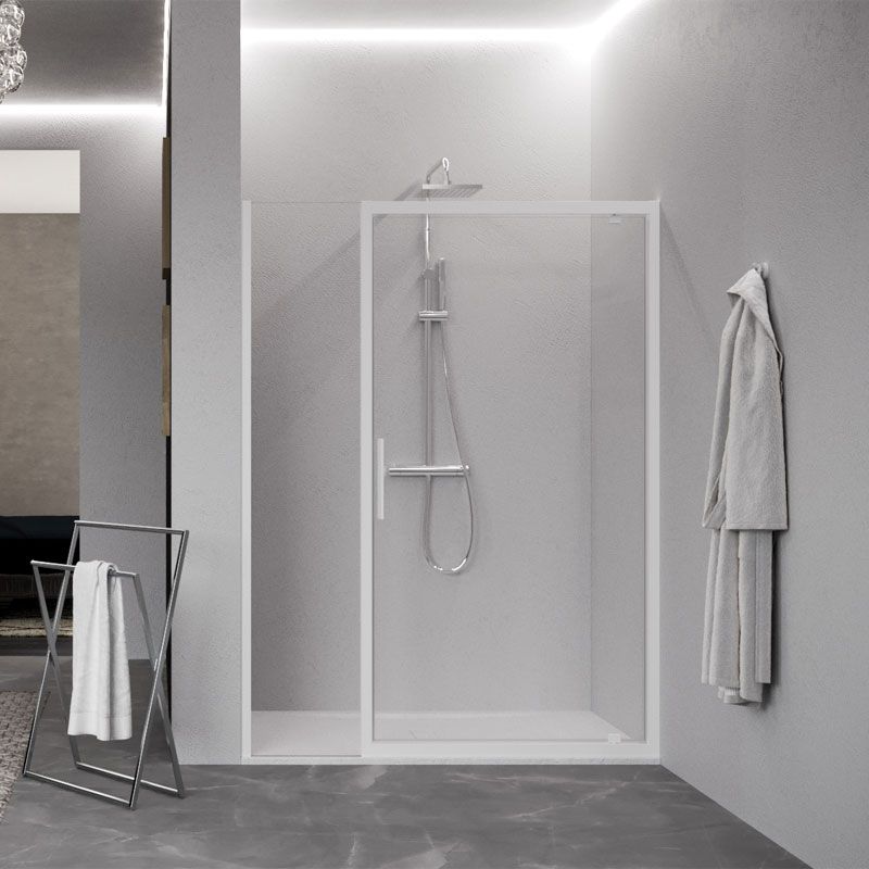 NOVELLINI KUADRA 2.0 G+F