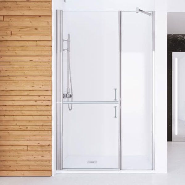 mamparas Profiltek PMR Asistencial