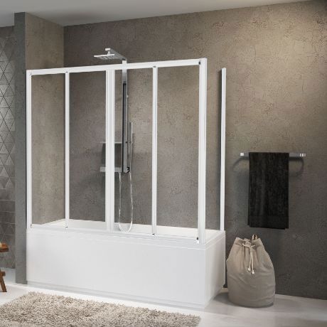 Novellini Aurora 2av4
