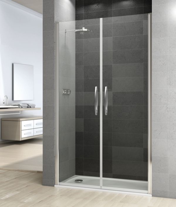 mampara deyban Prisma 2P