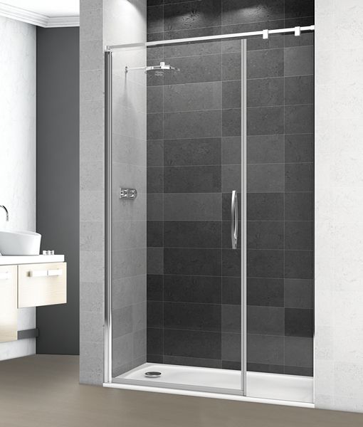 mamparas Deyban Prisma