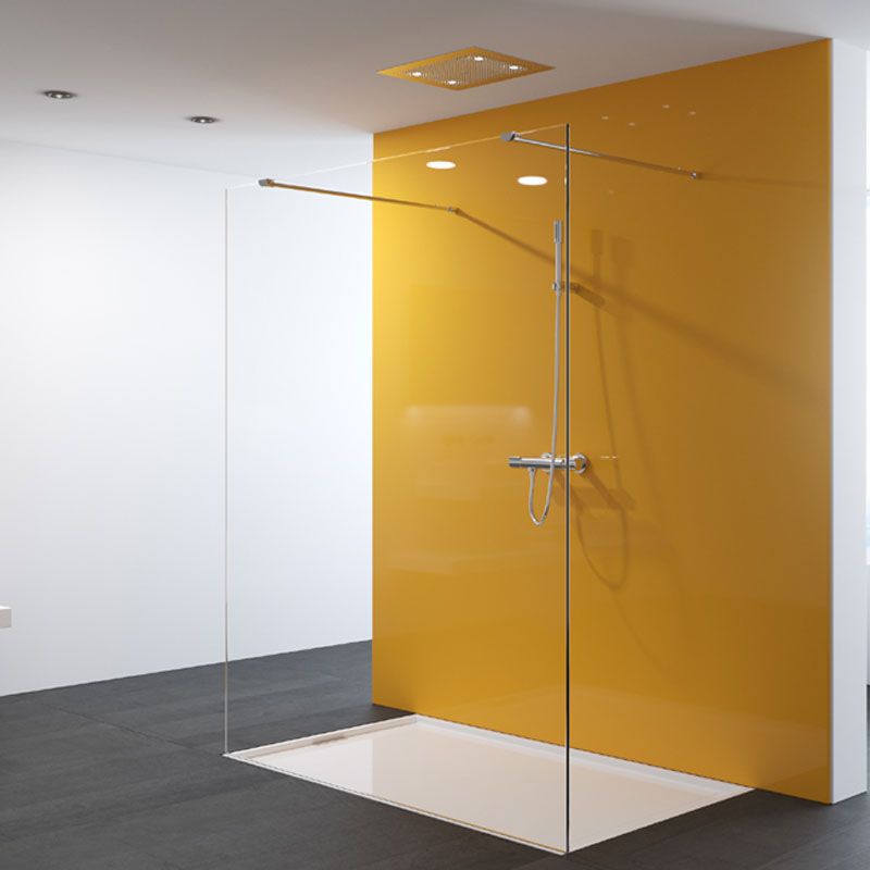 Lasser Space
