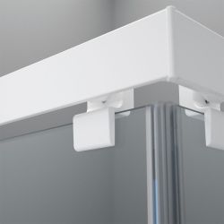 mamparas Novellini Kuadra 2.0