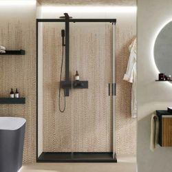 mamparas Novellini Rock