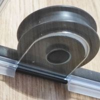 rodamientos Huppe Xtensa 2021