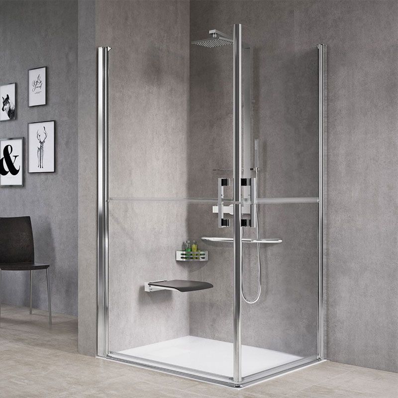 mamparas Novellini Free