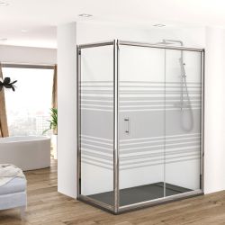 opiniones mamparas becrisa