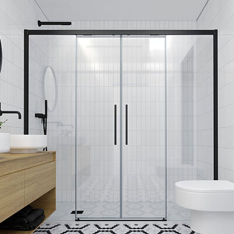 mamparas Profiltek Salma Plus