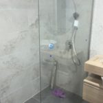 Mampara fija de ducha PROFILTEK Fado FD photo review