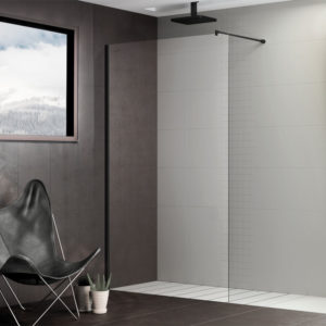 Cristal fijo DUSCHOLUX Fijo D1 Mode para plato de ducha Duscholux en promocion