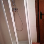 Mampara de ducha circular de puertas correderas LT/CDC300 photo review