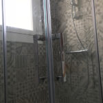 Mampara de ducha en esquina de puertas correderas CT/ADD600 photo review