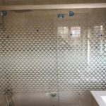 Mampara de bañera de puertas correderas PROFILTEK Wind WI-110 photo review