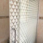 Mampara de bañera de puertas correderas PROFILTEK Wind WI-110 photo review