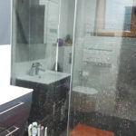 Mampara de ducha de 1 puerta corredera y 1 Fijo PROFILTEK Spring SPG-310 photo review