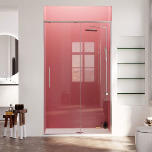 mampara ducha Torvisco Lusan