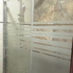 Mampara de ducha de 1 puerta corredera y 1 Fijo XS/FDC300 photo review