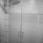 Mampara de ducha de 2 puertas correderas y 2 fijos PROFILTEK Summer SUM-325 photo review