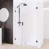 Mampara Profiltek Newglass NG-205