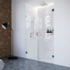 Mampara Profiltek Newglass NG-207