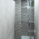 Mampara de ducha de 1 puerta batiente LT/FDB350 photo review