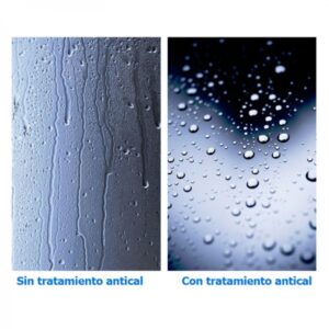 Tratamiento Antical