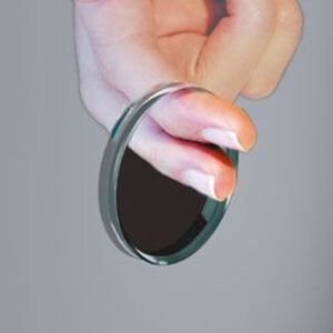 Agujero GLASS HOLE