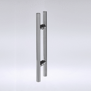Tirador TUBULAR (DE SERIE)