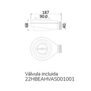 V&aacute;lvula DE REGALO !!