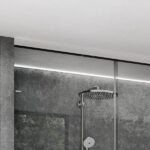 Kit instalación Techo