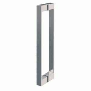 Cambio a Tirador Asa Doble 24.5 cm