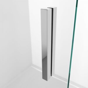 Tirador Rectangular TM (DE SERIE)
