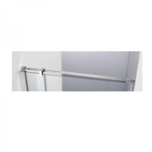 Tirante Paralelo Plata Brillo hasta 140 cm.