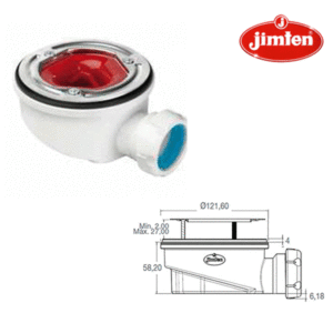 V&aacute;lvula Jimten extraplana DE REGALO !!
