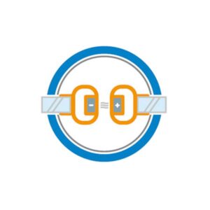 Cierre magn&eacute;tico opcional